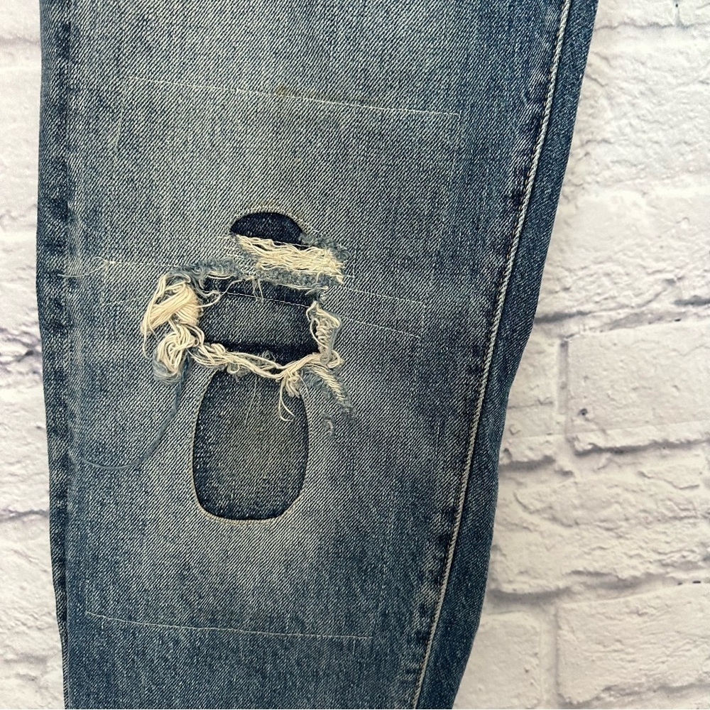 Levi’s 501Z XX vintage men’s denim jeans - Picture 9 of 13